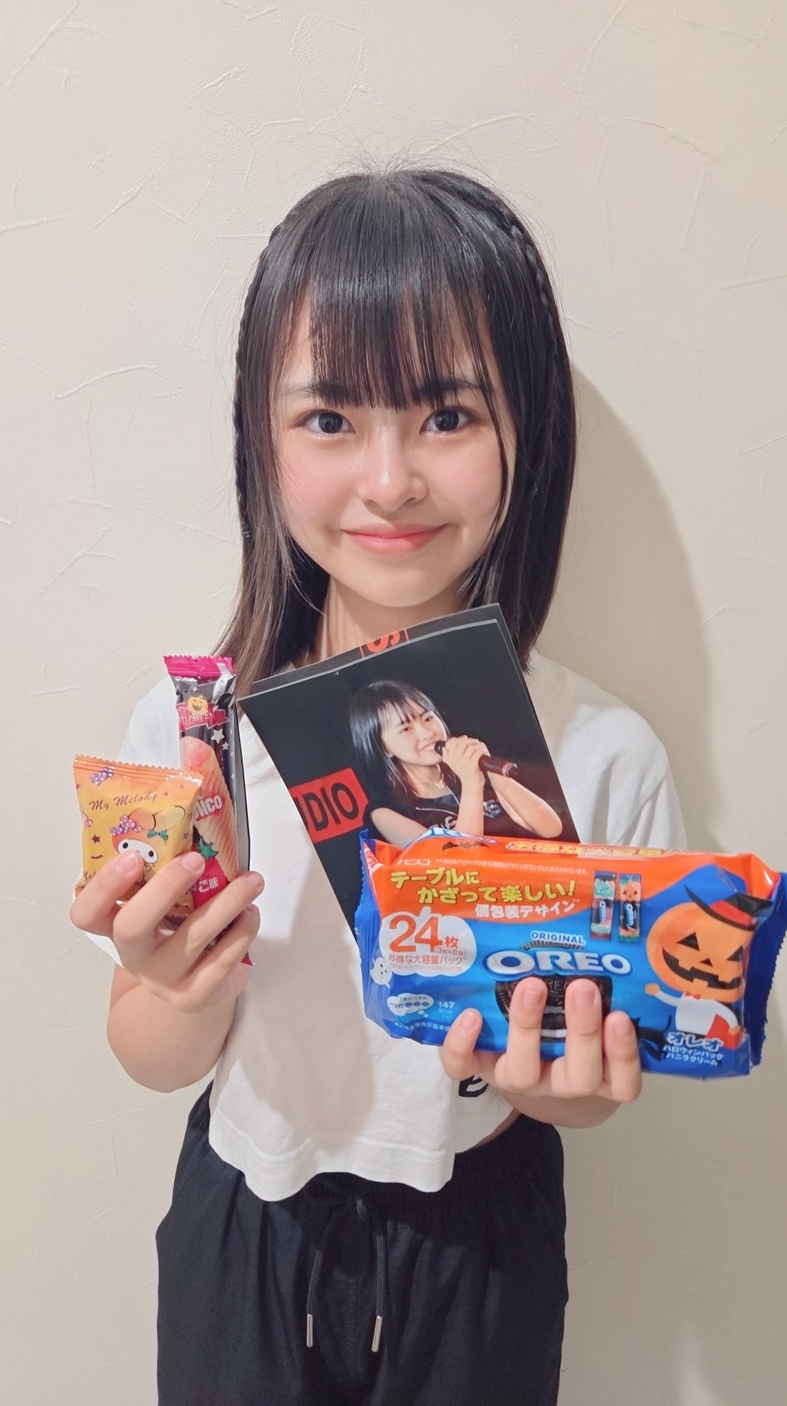 🌟coco🌟 ̖́- (@cocochan_2024) / X