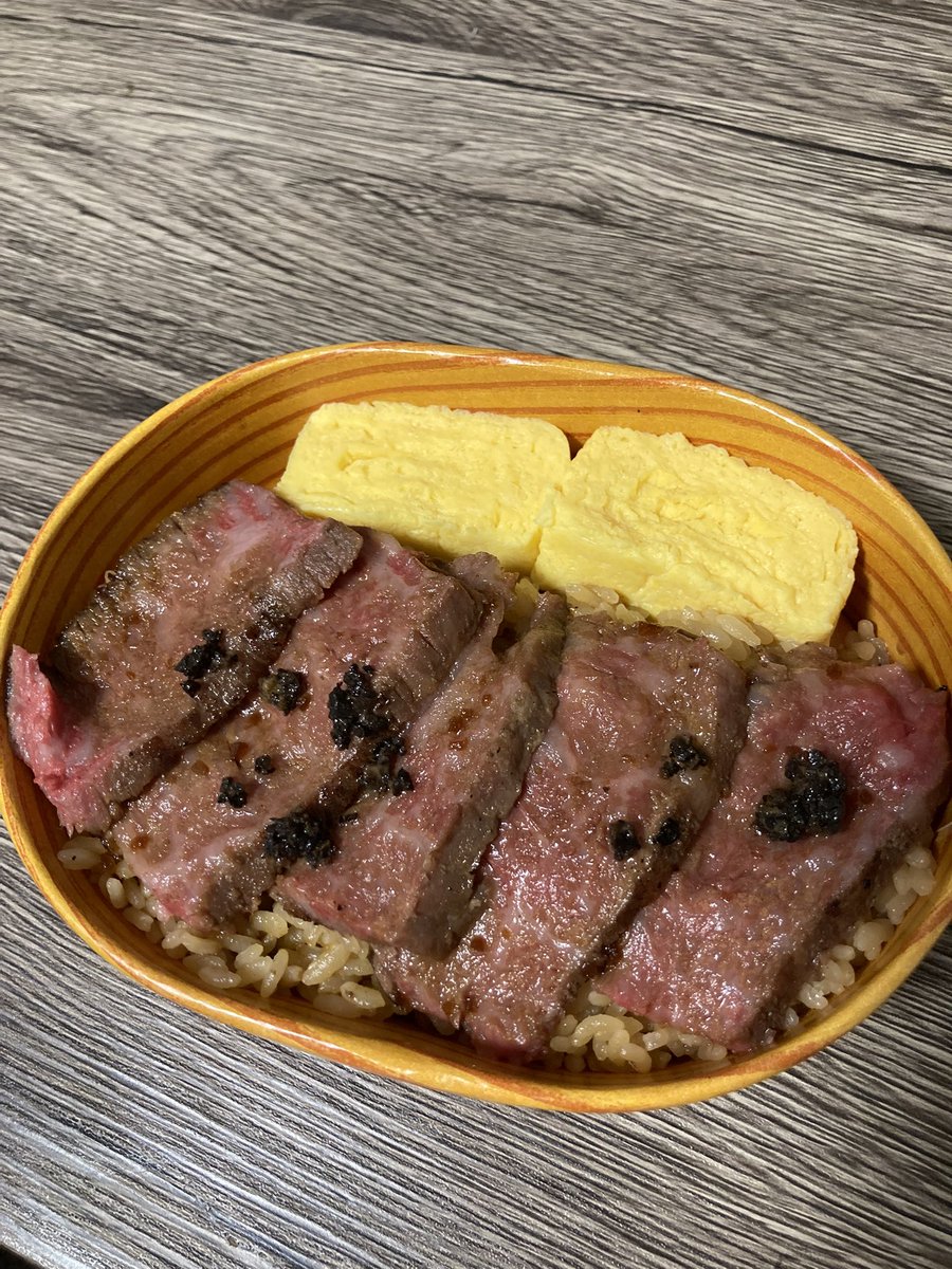 オータムオープンダッシュ！花咲蟹の鉄砲汁と赤平のがんがん鍋とびほろ牛のトリュフうし重♡