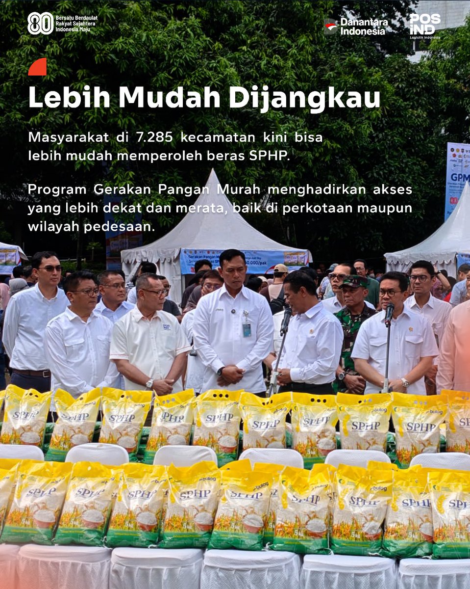 bumnmamujujitu2's tweet image. #BerasSPHPdiKantorPos