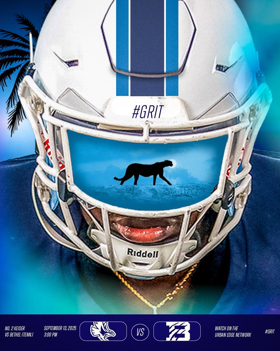 rossletson's tweet image. Great visit @KeiserFootball!

#SeahawkFast #GRIT

#icuRoss #ImThatTiger

@HartselleFball #OwnIt
@adamgorney
@AL_Recruiting
@AL6AFootball
@aldotcomPreps
@ALPrepStars
@AverageJoesSpo1
@BackRoadRecruit
@BamaHSNews
@BenThomasPreps
@BrandonHuffman
@CSAPrepStar
@damehova9
@DexPreps…