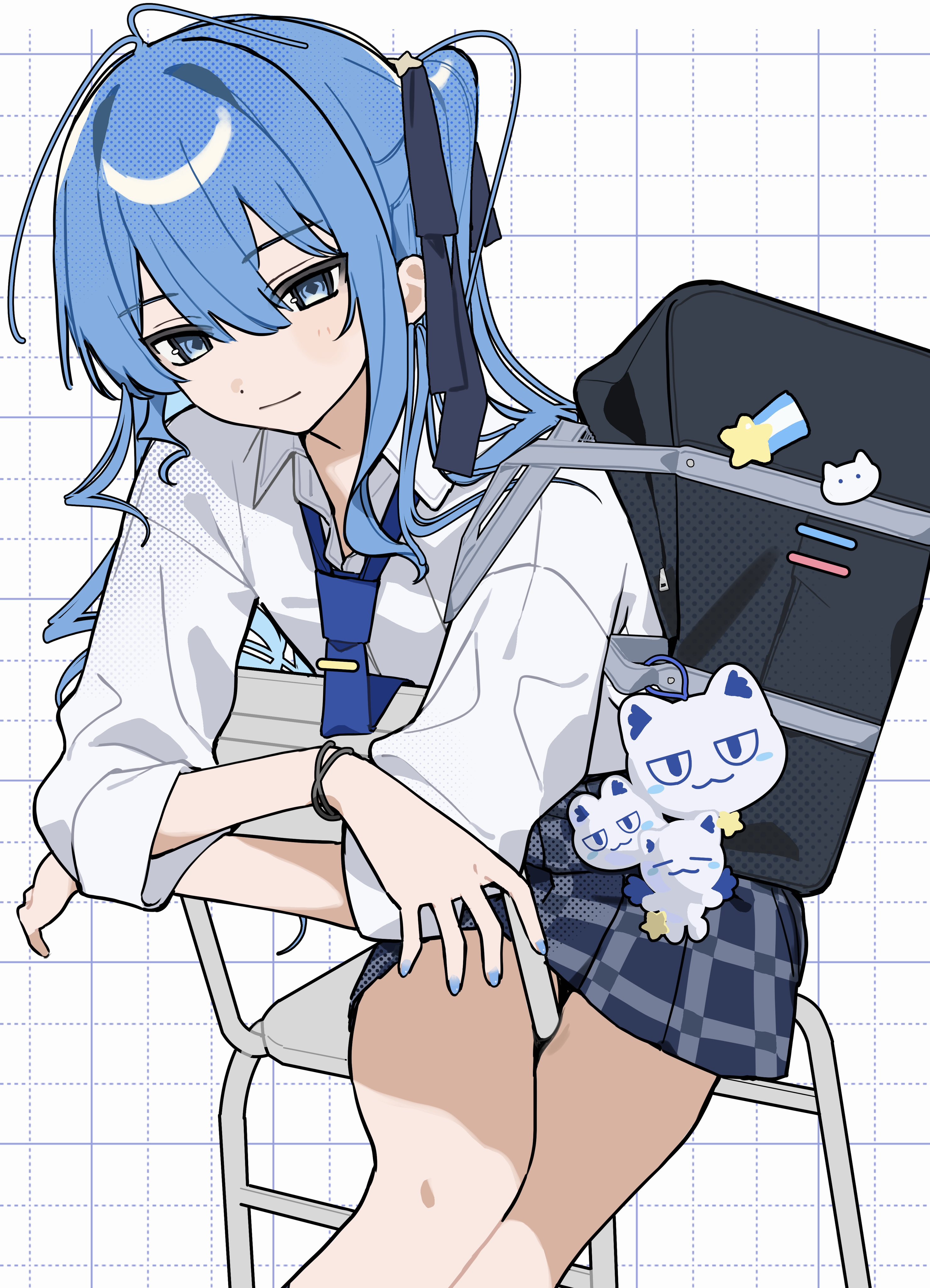 初音ミク クローバー 喜多川海夢 制服 イレイナ ドレス 巡音ルカ 牧瀬紅莉栖 Pop Up Parade My Dress-Up Darling Marin Kitagawa (Shizuku