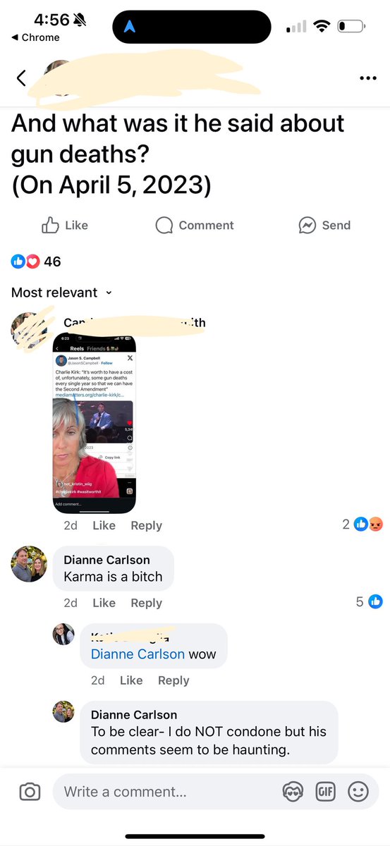 paige nicole tweet media
