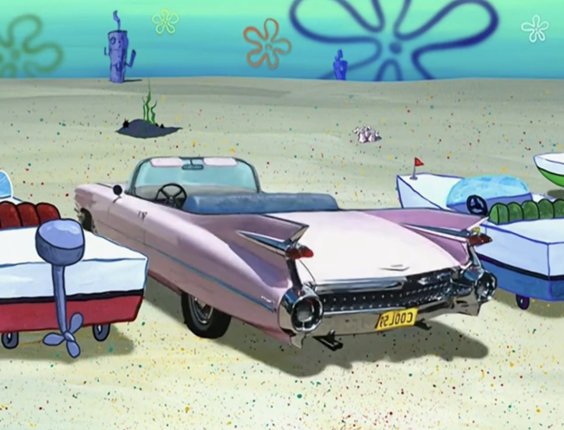 This is what the invisible boat mobile looks like btw