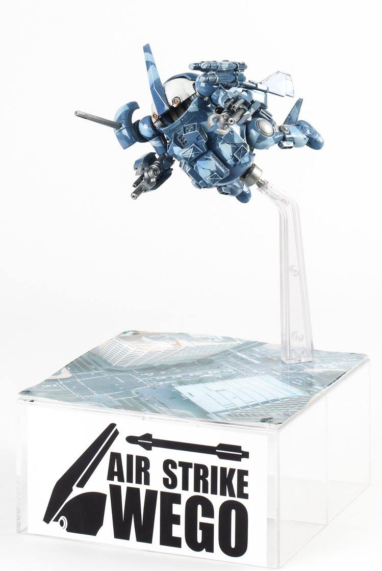 unyao2's tweet image. #秋のプラモ展示会２025
#プラモデルライフ