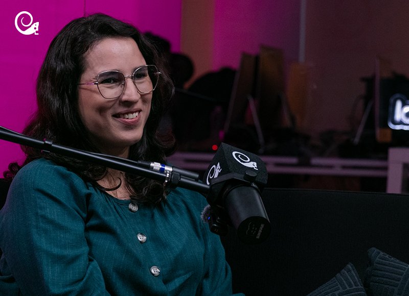 Acá la conversa con Ernesto J. Navarro en su programa El Sofá, un espacio que disfruté como para seguirla unas cuantas horas más. 

Gracias Ernesto por esa capacidad para generar conversas genuinas y relajadas, a Irene por sus fotos siempre generosas 💜

youtube.com/watch?v=CL231L…