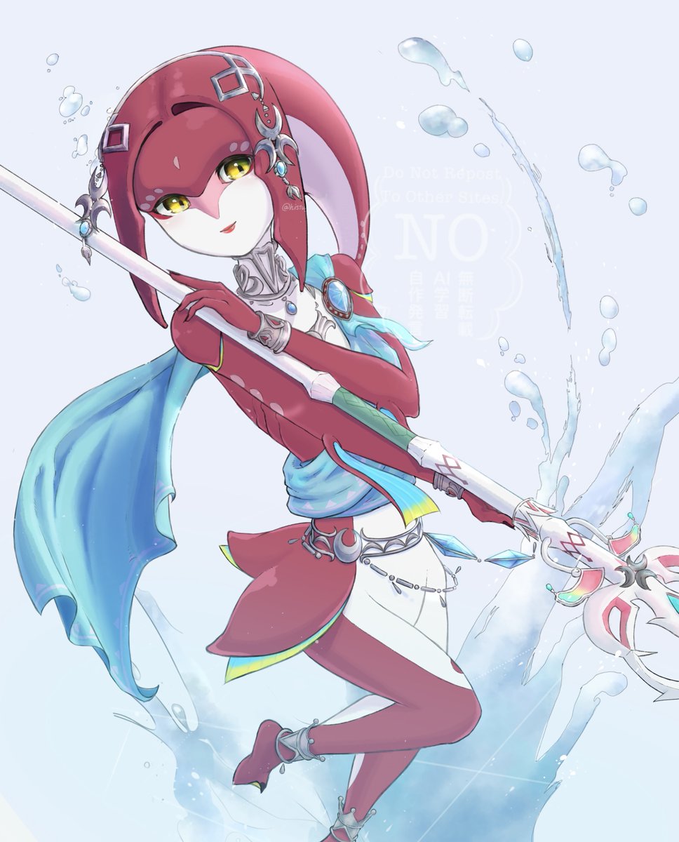 🐬💧
#mipha