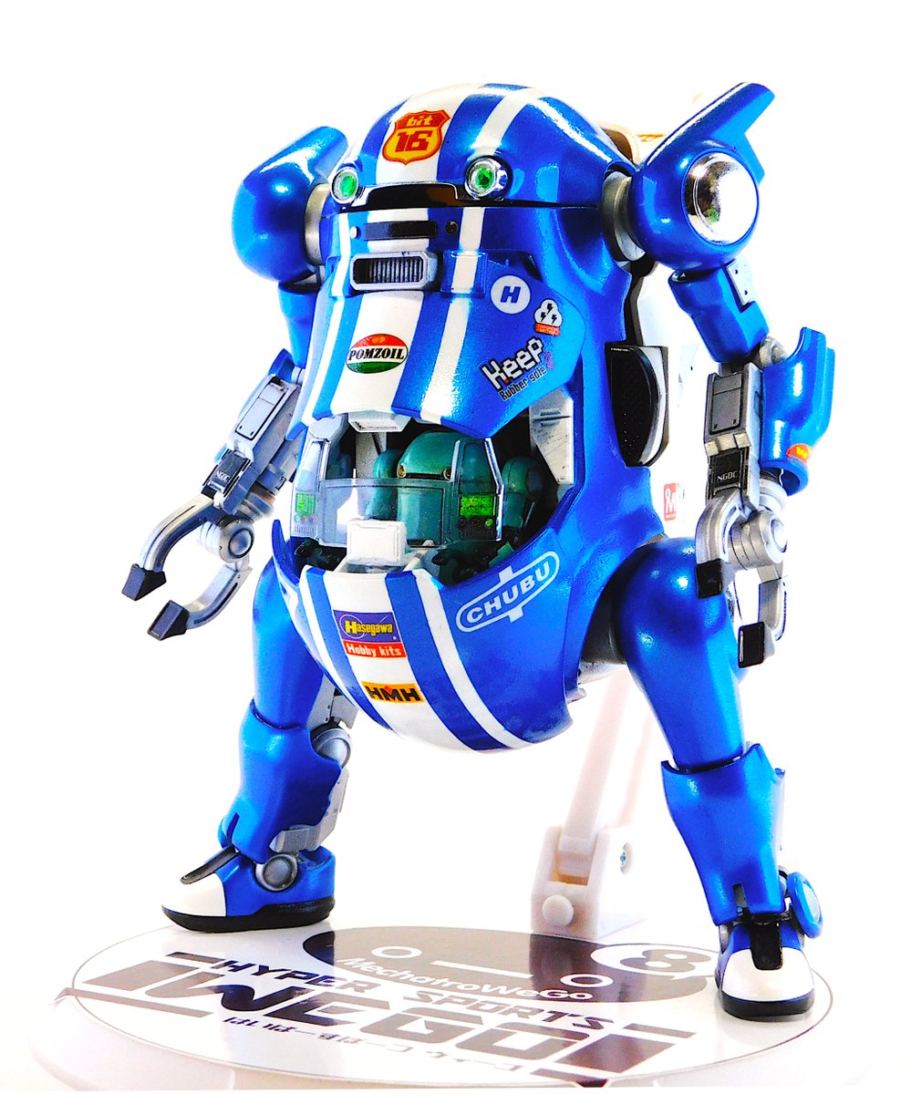 unyao2's tweet image. #秋のプラモ展示会２025
#プラモデルライフ