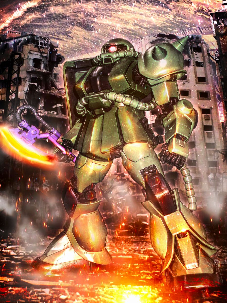 unyao2's tweet image. #秋のプラモ展示会２025
#プラモデルライフ