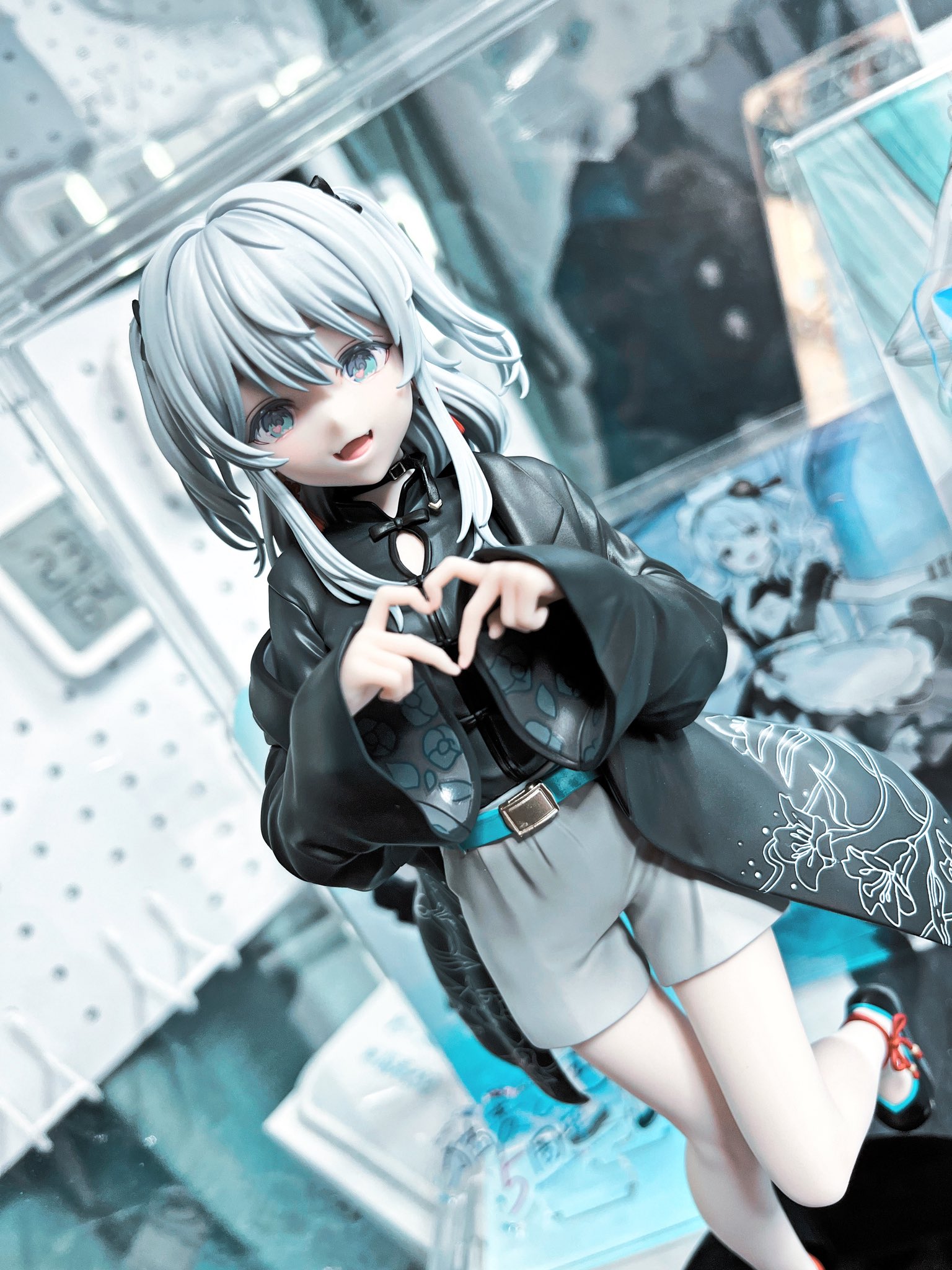 とろちゃん出品 とろちゃん toro_chan_mgmg - Twitch