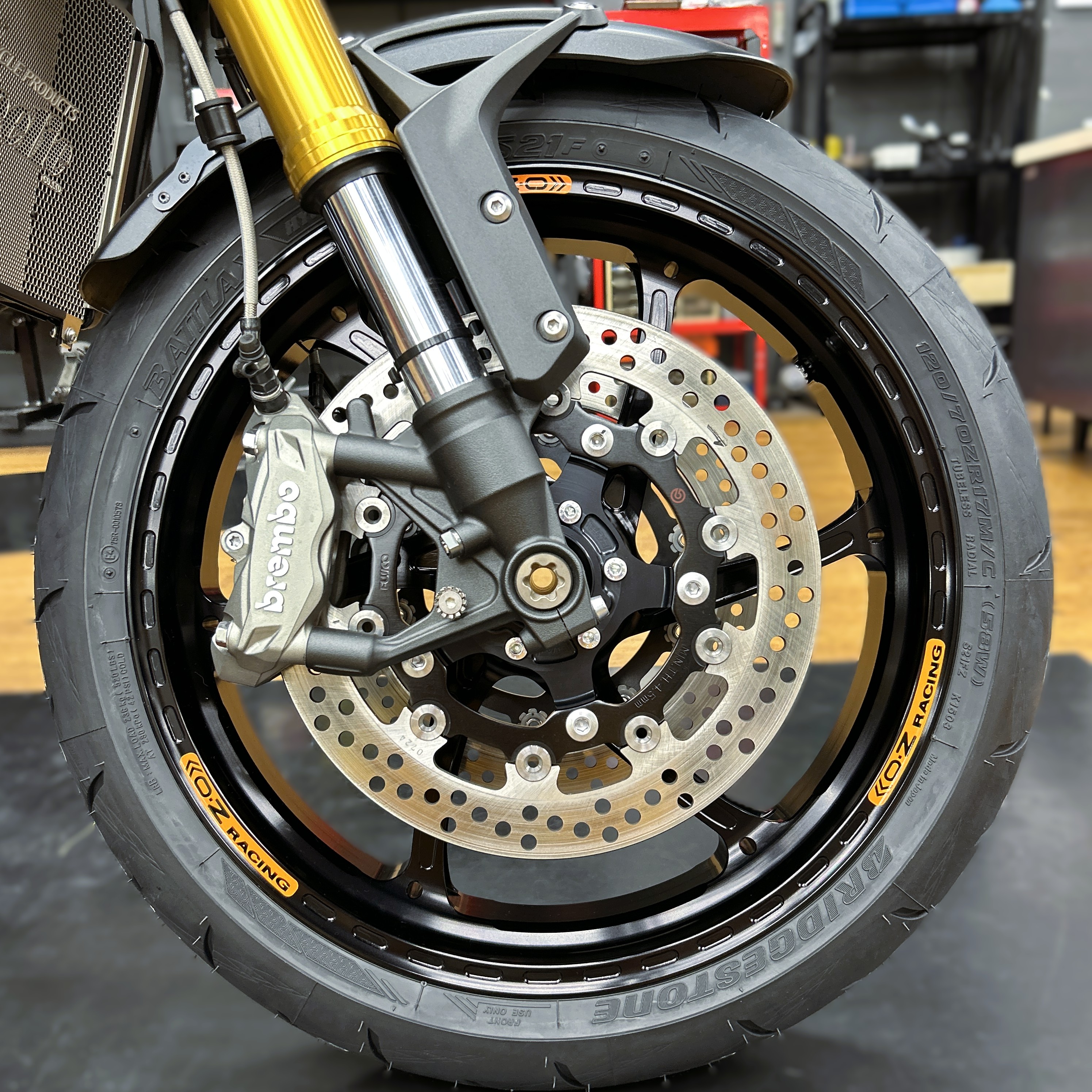 RAH 555 3体セット ラフ＆ロード RALLY RY49122 ラリー RALLY491ノンスリップ