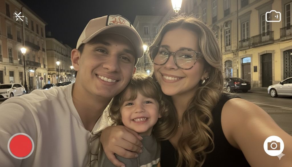 Gracias ia por existir, no sabes cuanto te amo