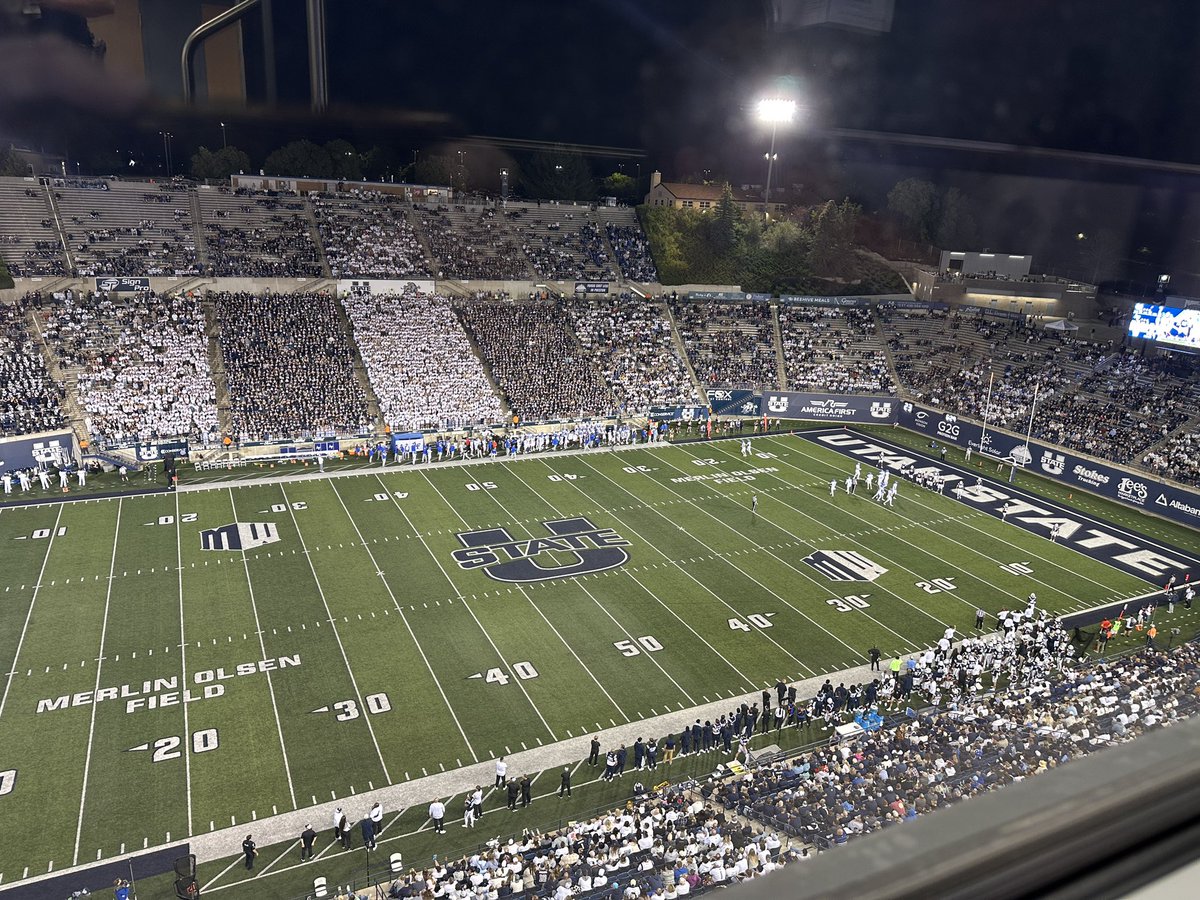 This doesn’t suck… at all…