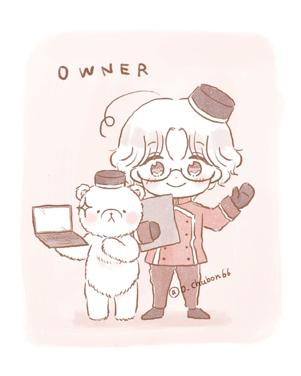 ✧ʕ·ᴥ·ʔ