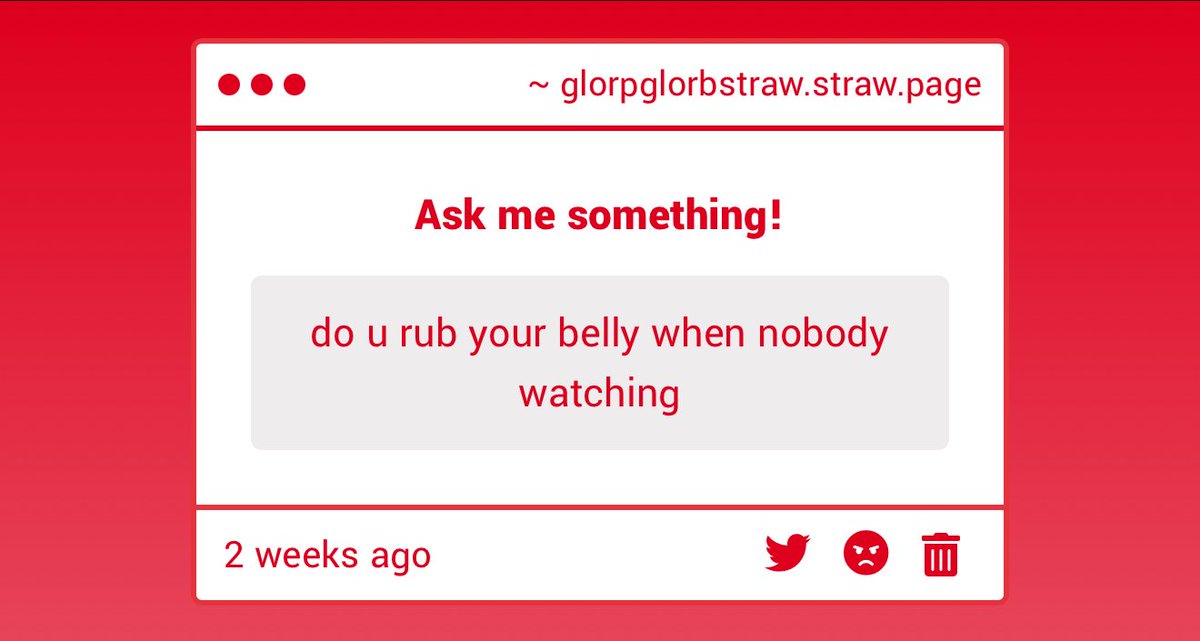 glorpglorbtheii's tweet image. 1. Got suspended, dk what happened with her
2. #awesomesauce
3. perhaps…
4. You just gotta like draw everyday lowkey, idk man
