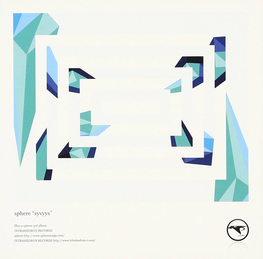 完売したとお伝えしていたsphere旧譜3作のCD『Echo and Narcissus』『Separation and Diffusion』『syvyys』の在庫が発見されました。近々TESTCARD Recordsより通販予定です。詳細は追って…特に海外から問い合わせが多いsyvyysありますよ、是非この機会に。