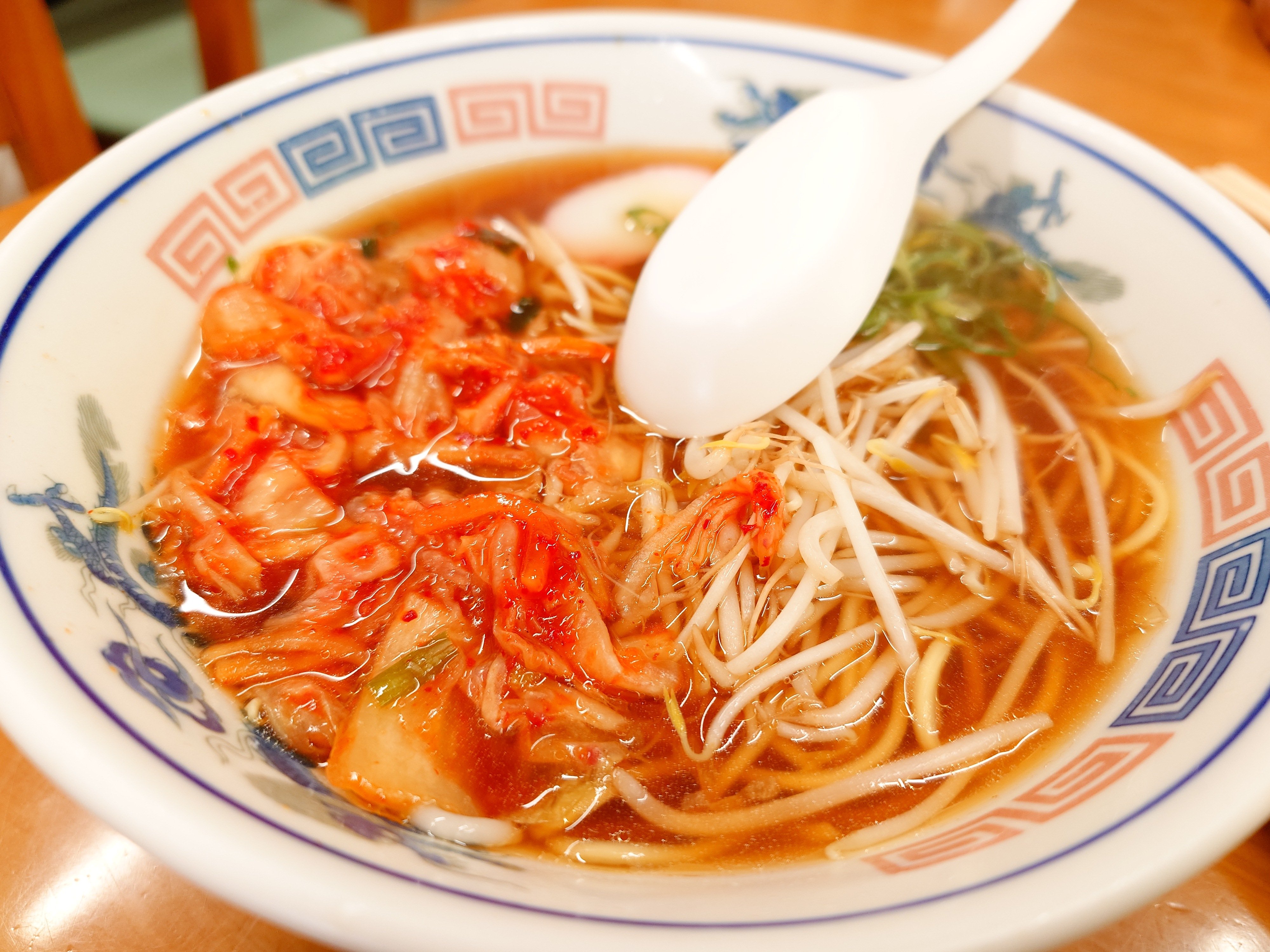 【レア】Ω・雷子　ラーメンばあ TM.ラ‐1 Ω・雷子 8弾 ラーメンばあ - 遊戯屋
