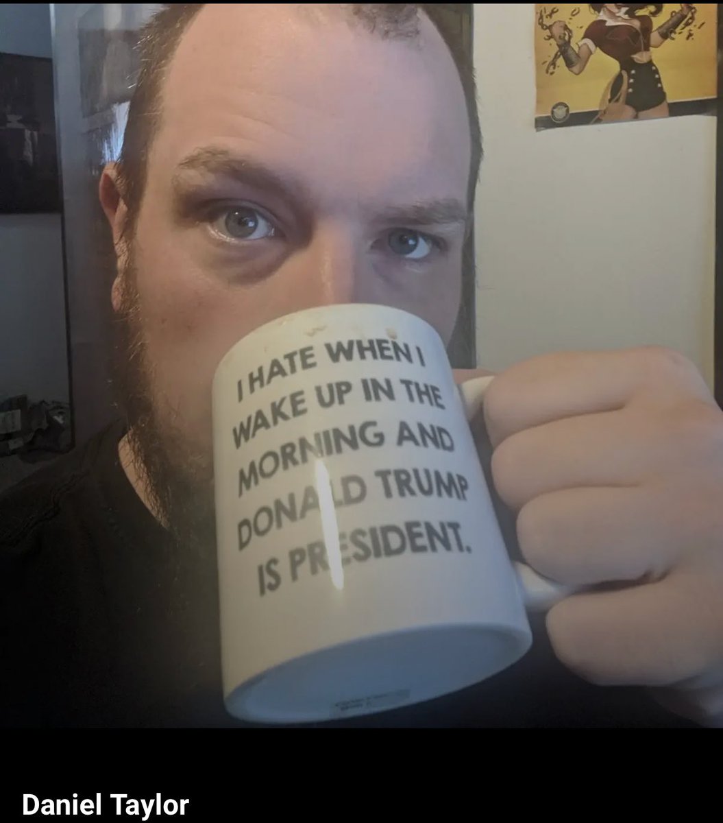 Libs of TikTok (@libsoftiktok) on Twitter photo Daniel Taylor is reportedly a code enforcement officer with the city of Hermiston, Oregon.
“It’s hilarious he’s dead by gunshot.”
Your tax dollars pay his salary.
Any comment <a href="/OregonDCBS/">DCBS</a> ? Daniel Taylor is reportedly a code enforcement officer with the city of Hermiston, Oregon.
“It’s hilarious he’s dead by gunshot.”
Your tax dollars pay his salary.
Any comment <a href="/OregonDCBS/">DCBS</a> ?