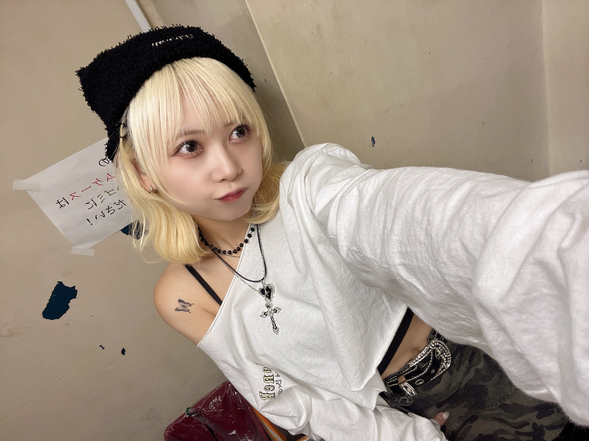 佐藤琴乃/Kotono（AKIARIM） (@koton_o) / X