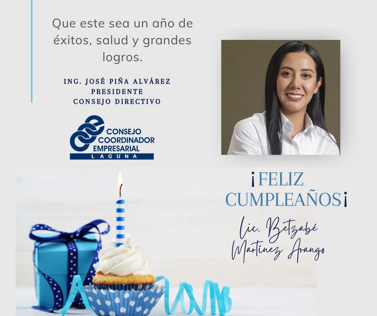 Consejo Coordinador Empresarial de la Laguna tweet media