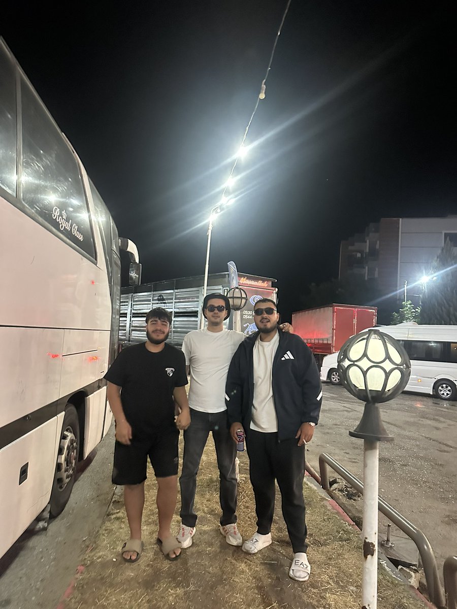 Çeters liyonbi laderimbi ?