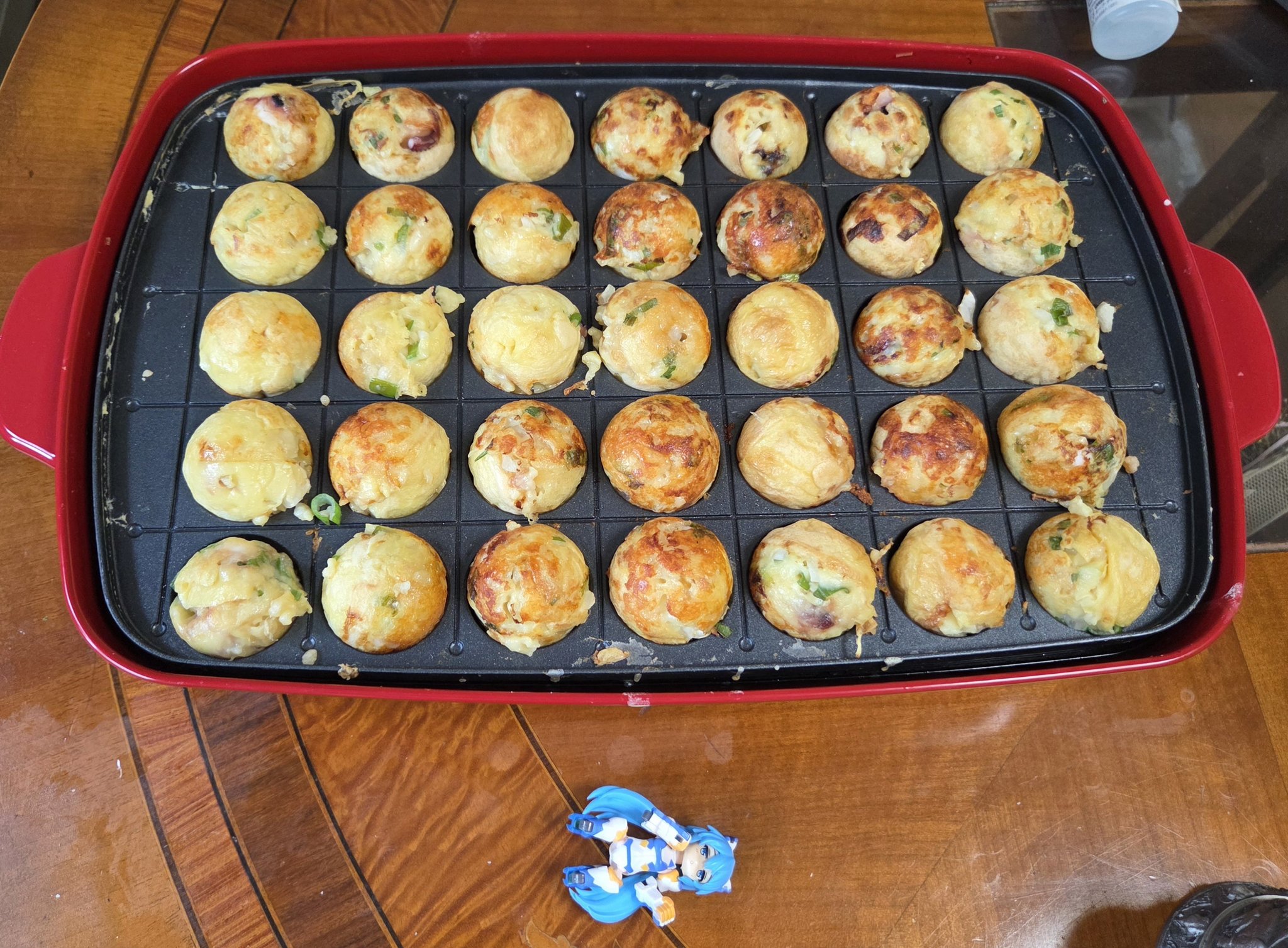 たこやきページ 解体パズルLite たこ焼きパズル｜商品情報｜メガトイ