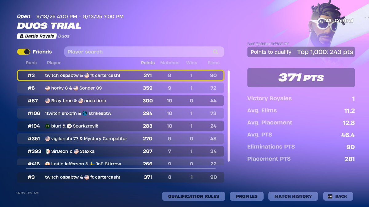 🥉 Fncs Trials Egirl boost is real <a href="/yannaslovies/">yanna ♡︎</a>  (+$750)