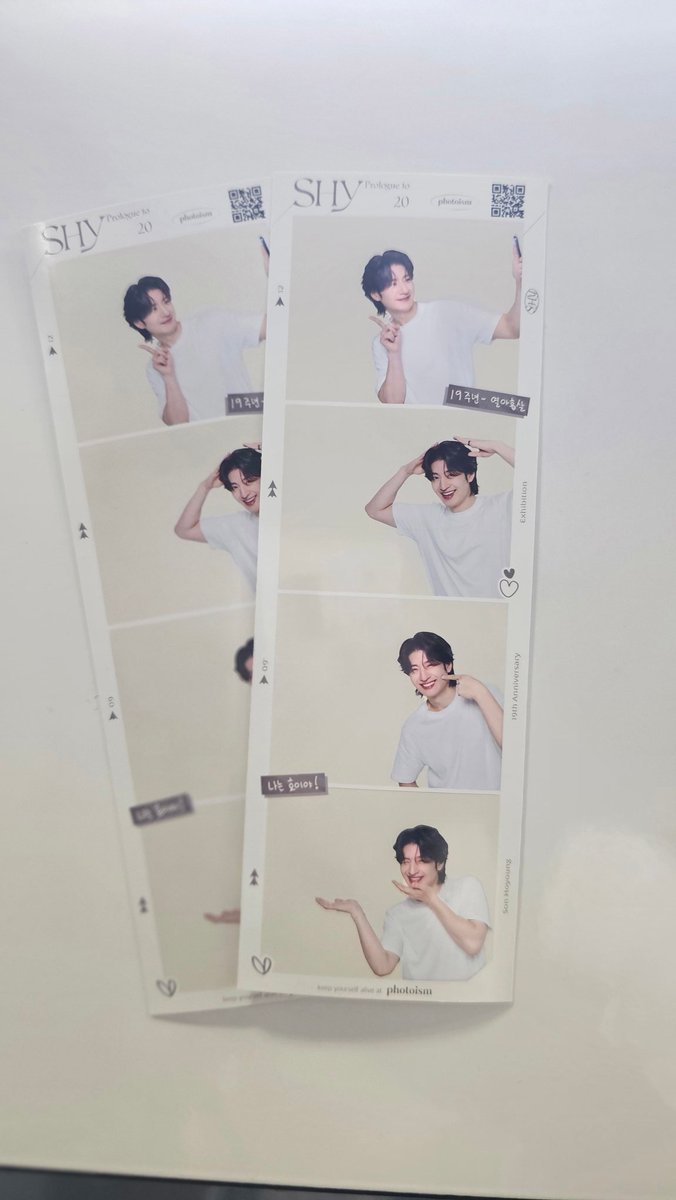 매력호이 tweet media