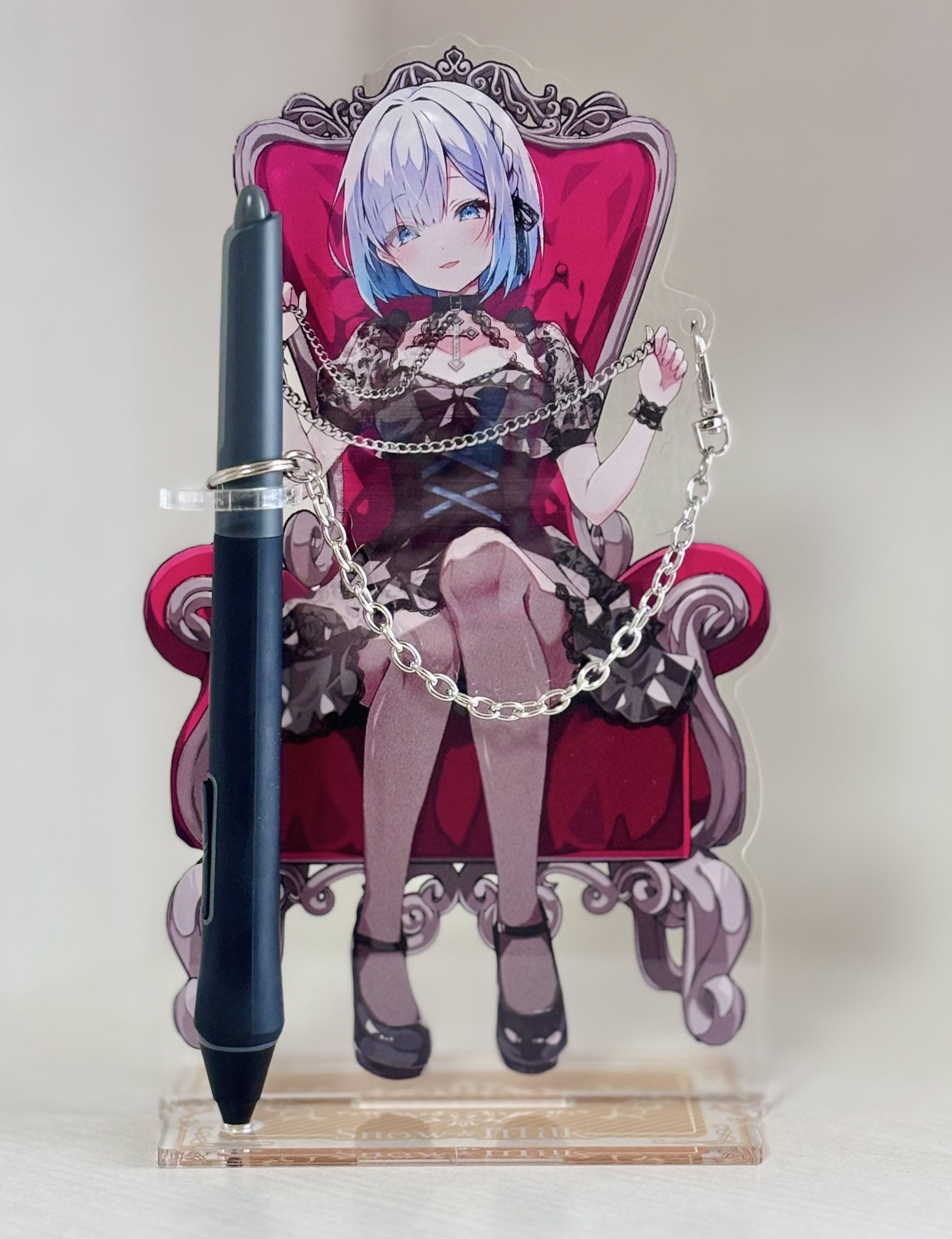 ゆきじるし@VGGC10th【F39-40】 on X: 