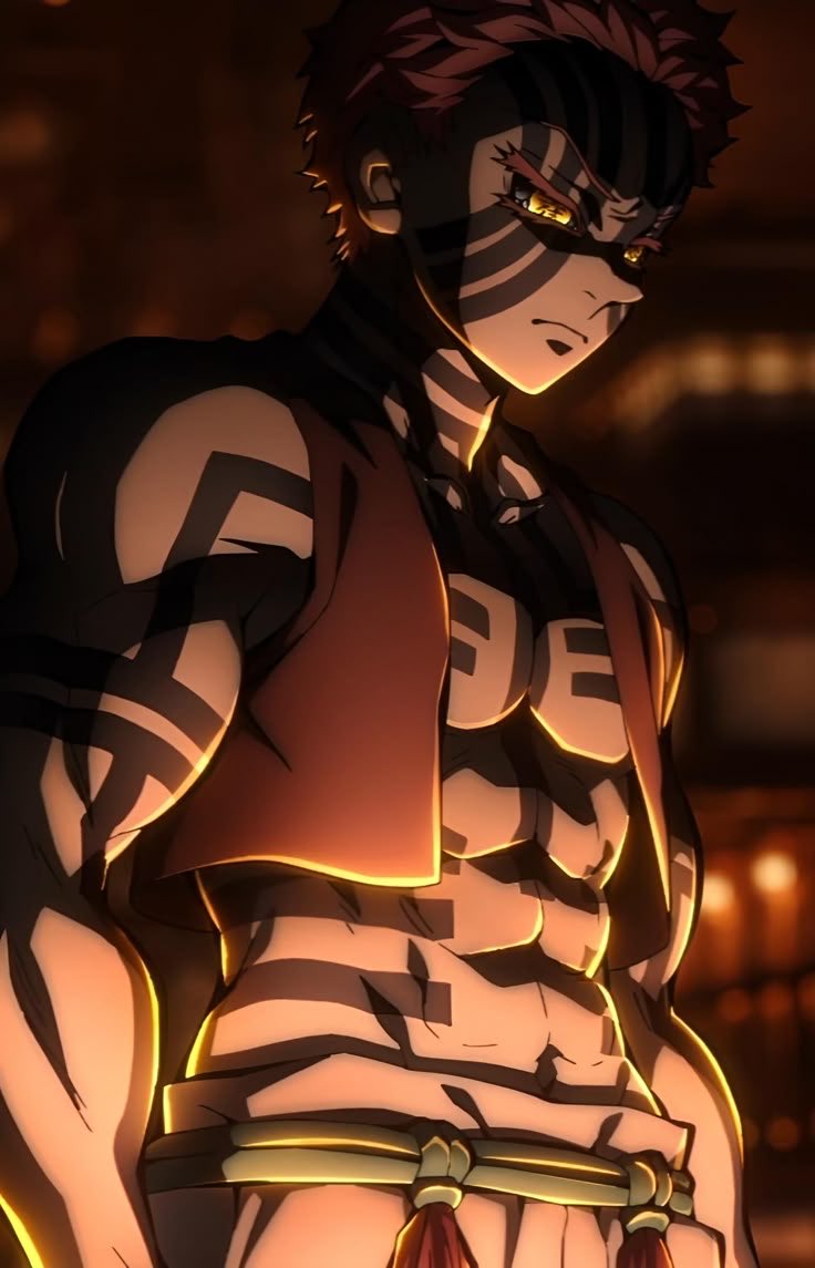 Put my dawg in the ALL-HANDS Hall of Fame #DemonSlayerInfinityCastle