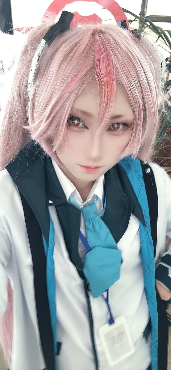 n/aツナ🐟💨 c106西つ24b 🌱 (@n_atsuna74cos) / X