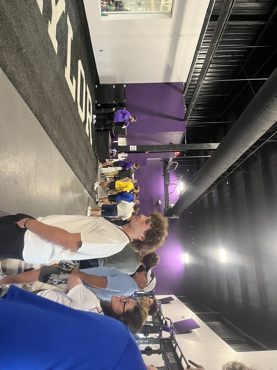 Landon Hittle (@landon_hittle2) on Twitter photo Big thanks to <a href="/CoachLangvardt/">Adam Langvardt</a> for having me out on a wonderful Saturday afternoon!! Can’t wait to be back!! Big thanks to <a href="/CoachLangvardt/">Adam Langvardt</a> for having me out on a wonderful Saturday afternoon!! Can’t wait to be back!!