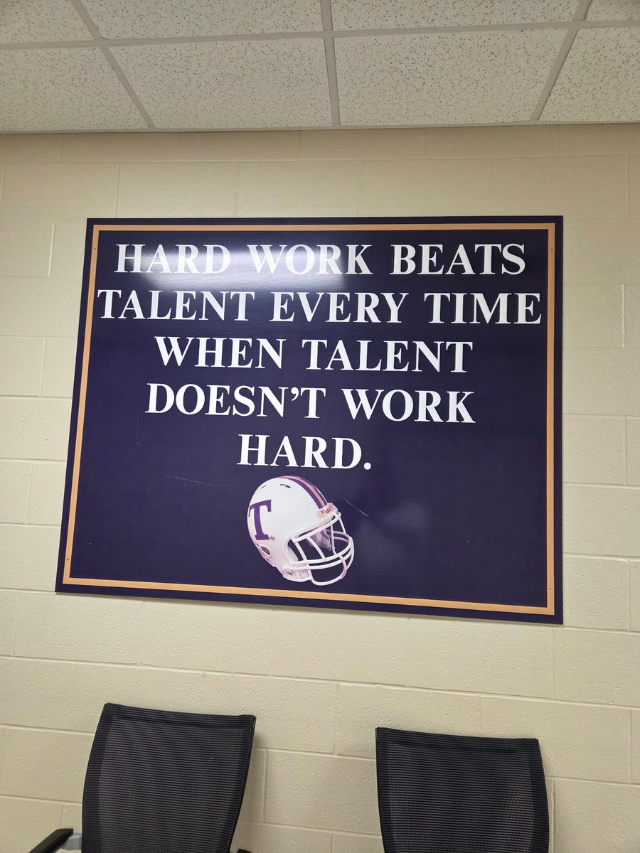 Thank you <a href="/TrineThunderFB/">Trine Thunder FB</a> for the amazing visit! Had a great time, amazing campus and great game to watch, thank you coaches for your time and consideration. Hope to be on campus soon again!
<a href="/CoachAbbs/">Troy Abbs</a> <a href="/CoachMattKeith/">Matthew Keith</a> <a href="/CoachWilliamsJ/">Jonas Williams</a> <a href="/coachWRacine/">Wayne Racine</a>