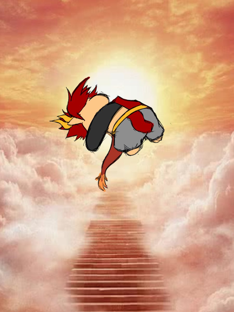 I AM BACK FROM THE DEAD

Where have I been? 

I'm glad you asked. I've been going through some MAJOR life realignments. Finding a new job (starting soon) and BARELY making a video. if you guys have any suggestions on what games to play, let me know

#ENVtuber #streamers #Vtubers