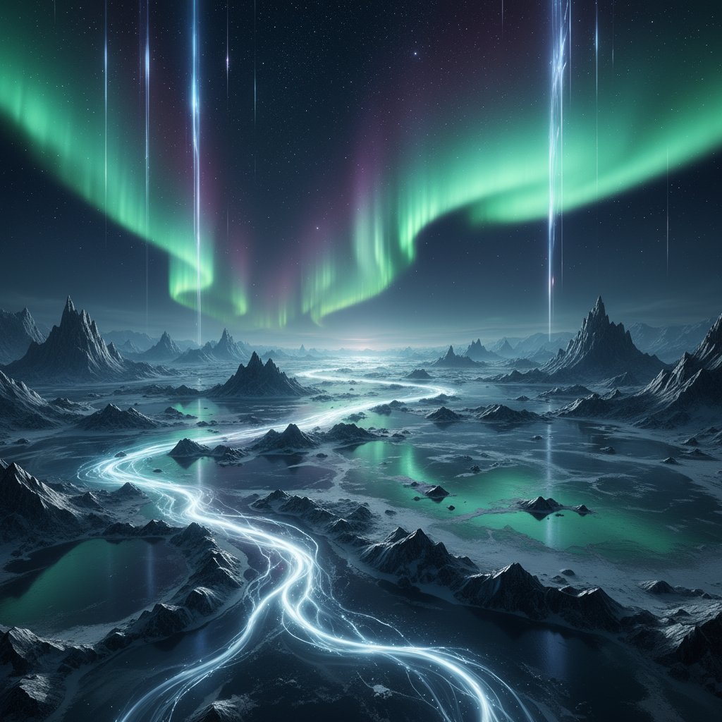 PromptSin's tweet image. Witness the breathtaking dance of the northern lights!✨ Explore the wonder—book your adventure now! #AuroraMagic #Stargazing