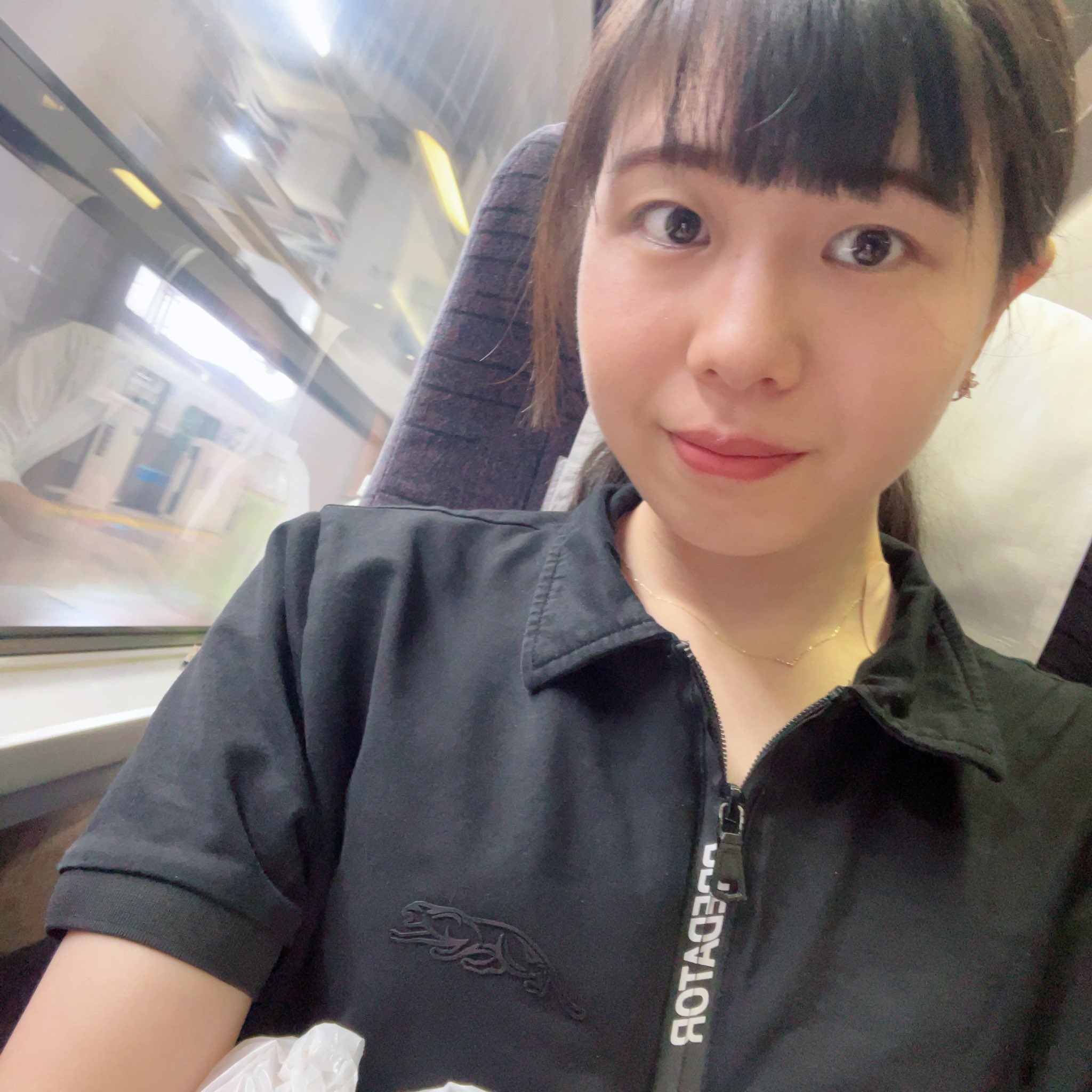 ビリヤード TANIYAN 谷みいな(Miina Tani) (@mi_suke_357) / X