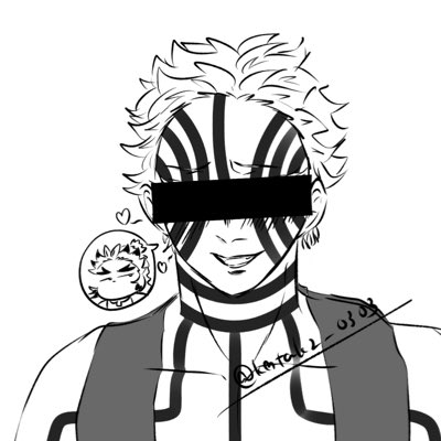 #新しいプロフィール画像
ちょいと久しぶりに変えてみた