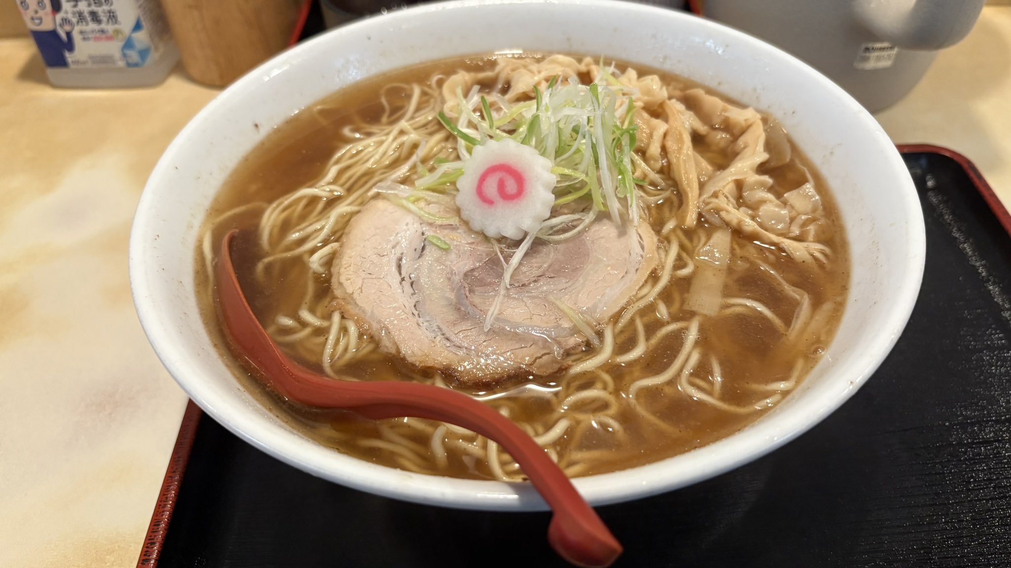 ラーメン 新宿・歌舞伎町に“豚の衝撃”が凱旋―二郎系ラーメン「BUTAKIN」が