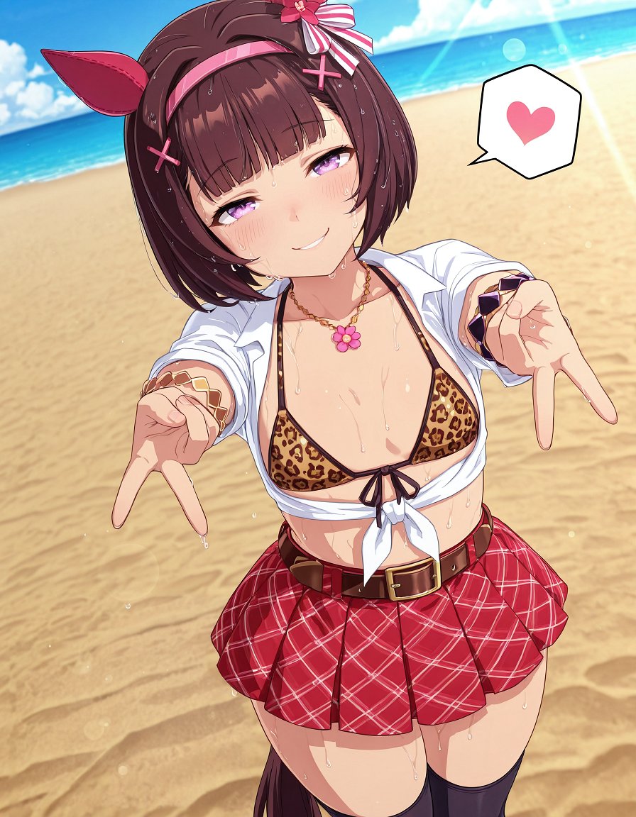 n19254122's tweet photo. アメスクコスプレ
#ウマ娘 https://t.co/iHWWvMbJba