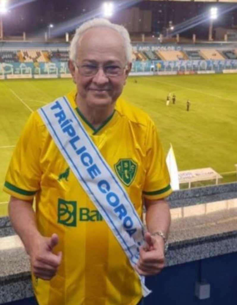 ⚠️13 ANOS D NOVOS RUMOS

PAYSANDU JÁ FOI ROUBADO+D 90 MILHOES, Q O DIGA AS LOJAS LOBO🤝🏿

⛔️SÃO 13 ANOS DE ROUBOS, ENGANAÇÃO E EMPRESTIMOS.

A TORCIDA FINGE Q N VER.

🔵TOURINHO Ñ É SANTO,+ O CABOCO É CHAPA QUENTE PRA FUTEBOL.

⚠️TOURINHO VOLTANDO, A GLORIA VEM. SAUDADE SERIE  A.