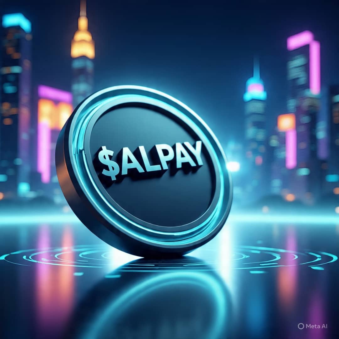 young1395561's tweet image. Guys this is a wonderful project $ALPAY 💥💥 with a great community, it till early to buy, early 50x to 100x I assure you that.💯💯
CA:
Dst1UGBW312B8FbxWuxyPjZ82ALrLvRq4zzS8MnMpump