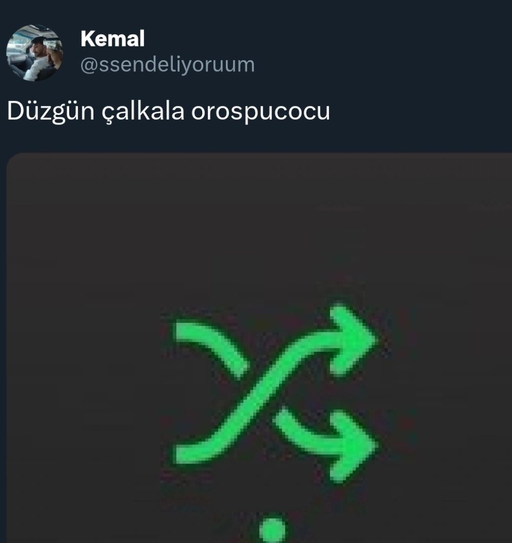 Tunahan Süngü (@tunahan_sungu) on Twitter photo 