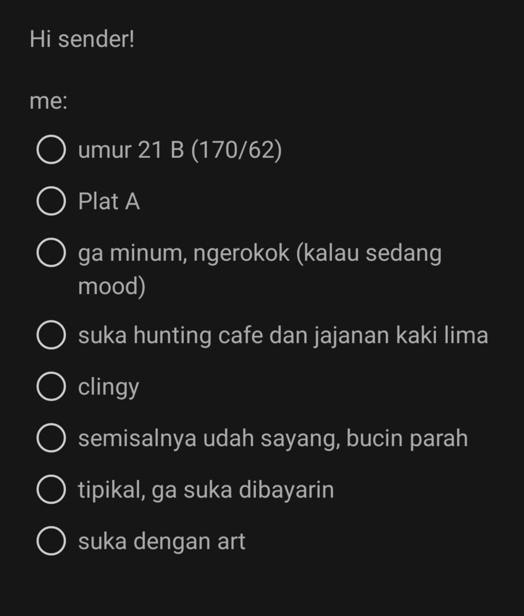 BUKAN BASE RATED tweet media