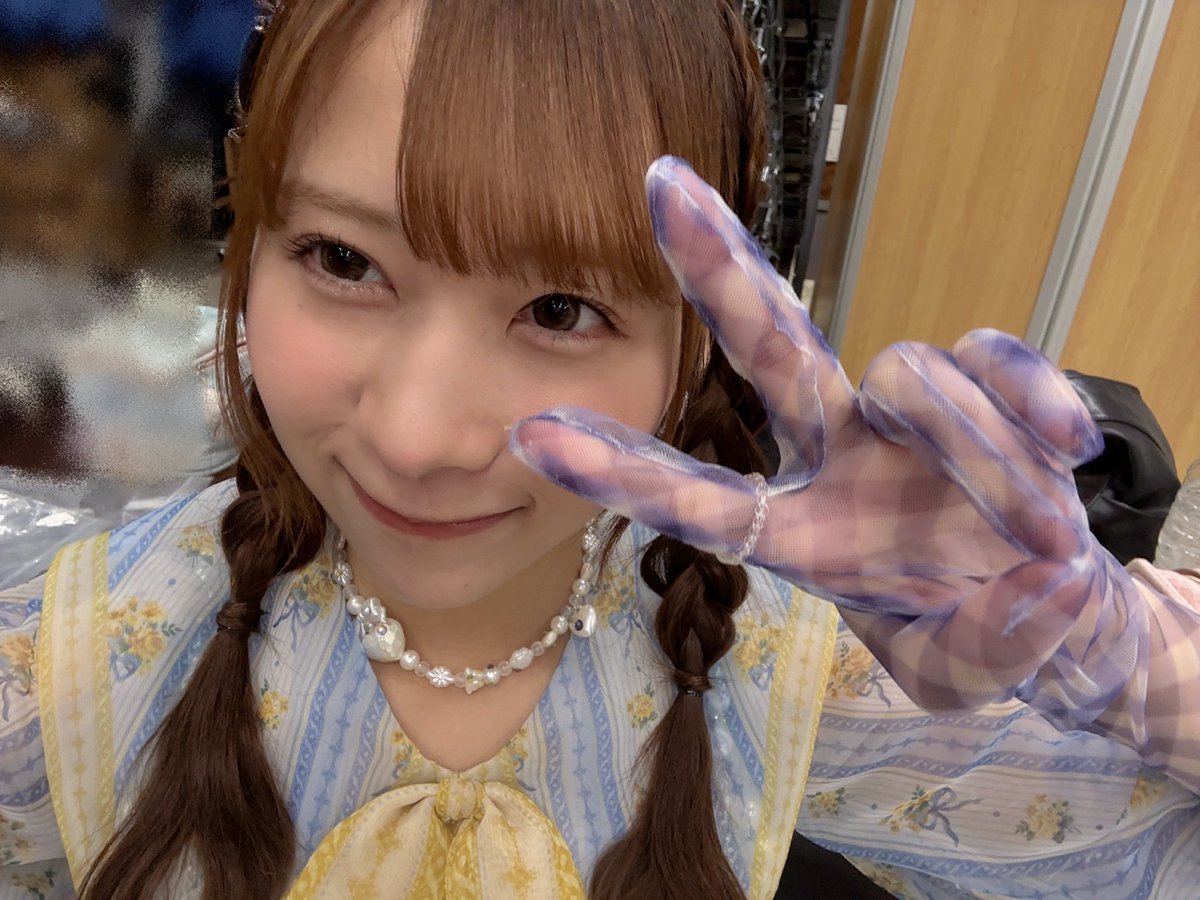 #石塚瑶季 『日曜日なにするの~？』
#tamakiblog
hinatazaka46.com/s/official/dia…