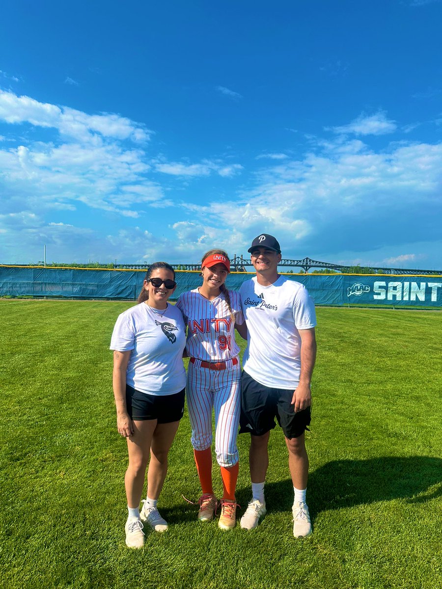 Adrianna Bryce (@abryce2028) on Twitter photo Thank you so much <a href="/PeacockSoftball/">Saint Peter's Softball</a> and <a href="/alyssa_ruizz/">Alyssa Ruiz</a> for running such a great camp today. I learned a lot of new drills from all of the coaches and players. Looking forward to the next one!! <a href="/UnityTorres2028/">Unity Torres 2028</a> <a href="/EastCoastFP/">East Coast Fastpitch Softball</a> <a href="/SoftballDown/">Down South Softball</a> <a href="/LineDsoftball/">Line Drive Media</a> <a href="/SBRRetweets/">Softball Recruiting Reposts</a> <a href="/D1Softball/">D1Softball</a> Thank you so much <a href="/PeacockSoftball/">Saint Peter's Softball</a> and <a href="/alyssa_ruizz/">Alyssa Ruiz</a> for running such a great camp today. I learned a lot of new drills from all of the coaches and players. Looking forward to the next one!! <a href="/UnityTorres2028/">Unity Torres 2028</a> <a href="/EastCoastFP/">East Coast Fastpitch Softball</a> <a href="/SoftballDown/">Down South Softball</a> <a href="/LineDsoftball/">Line Drive Media</a> <a href="/SBRRetweets/">Softball Recruiting Reposts</a> <a href="/D1Softball/">D1Softball</a>