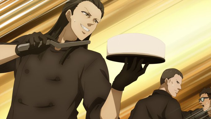 フェルマーの料理 第10話