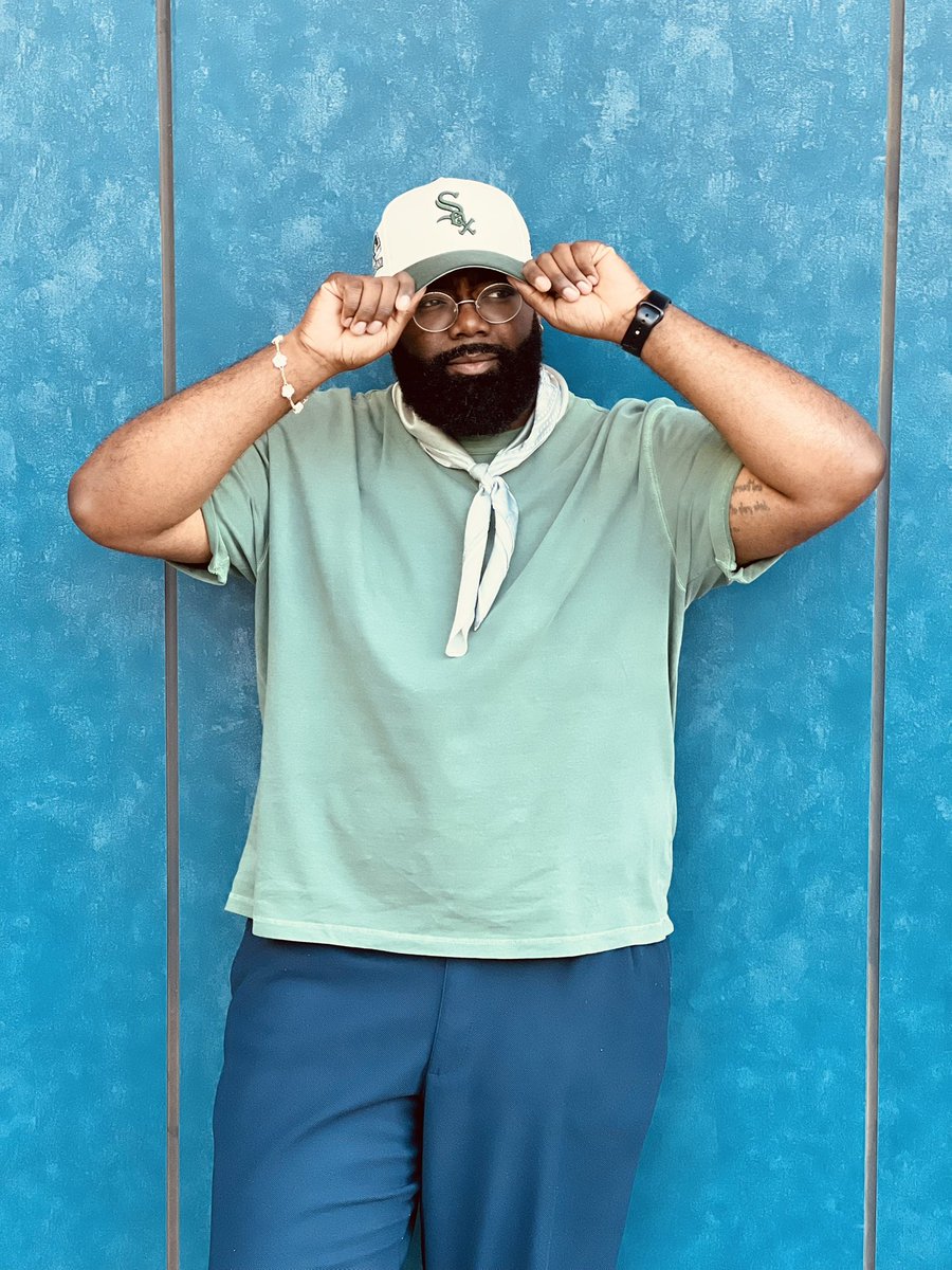 Kdot_Bdot (@kavon_b94) on Twitter photo 