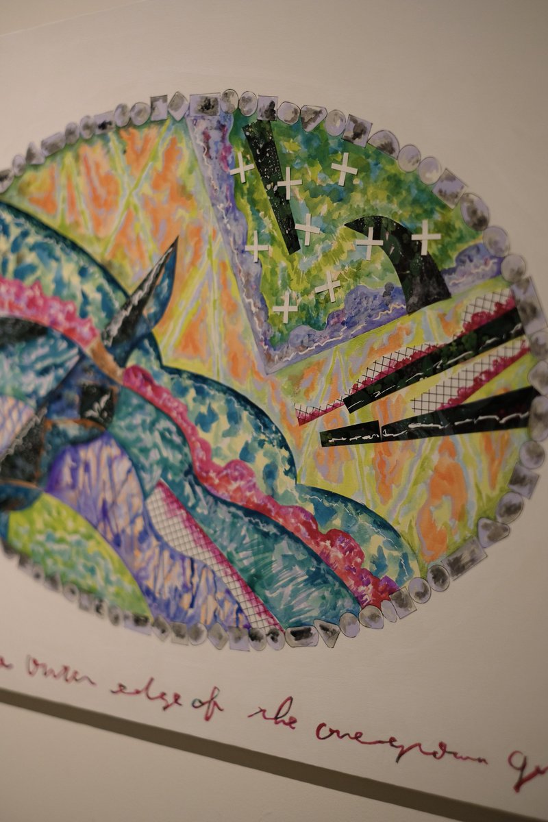 展示2日目始まりました！本日は20時まで🙌終日在廊しております🌷