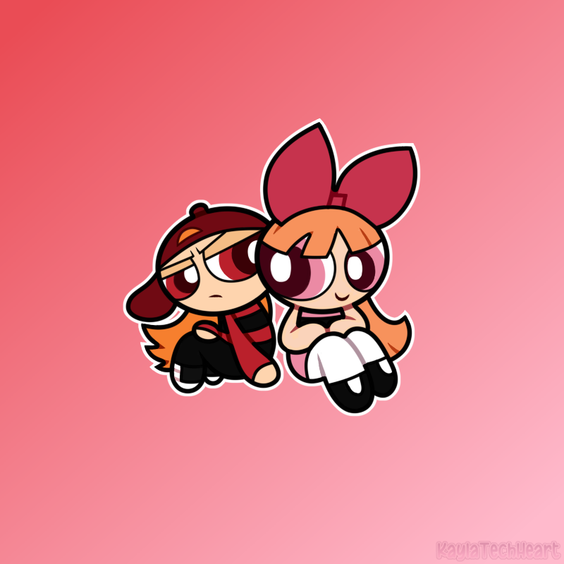 KaylaTechHeart's tweet photo. PPG x RRB Color Code Ship Stickers [Free Use]  Made PPG x RRB Stickers for everyone.    These stickers can be interpret as platonic OR romantic!       The ONLY rule is that do NOT use this for profit, crediting is appreciated though!  #ppg #rrb #ppgxrrb #ppgcolorcode https://t.co/oQOXYOSB4a