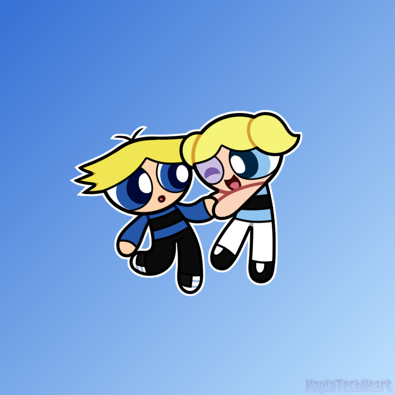 KaylaTechHeart's tweet photo. PPG x RRB Color Code Ship Stickers [Free Use]  Made PPG x RRB Stickers for everyone.    These stickers can be interpret as platonic OR romantic!       The ONLY rule is that do NOT use this for profit, crediting is appreciated though!  #ppg #rrb #ppgxrrb #ppgcolorcode https://t.co/oQOXYOSB4a