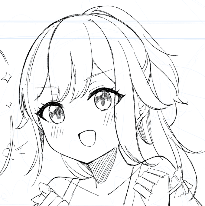 めいちゃ〜〜〜〜〜ん 